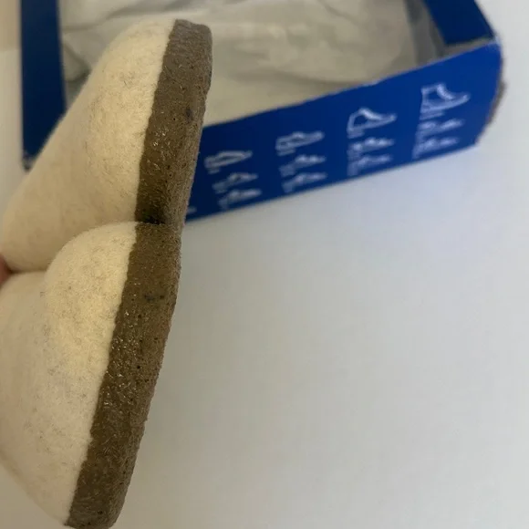 Birkenstock Zermatt Shearling Euro 41 - Picture 12 of 17